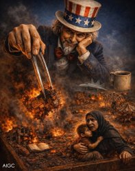 L’Iran e il crollo dei doppi standard