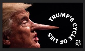 La menzogna come crimine di guerra, la lunga  tradizione americana