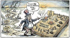 Trump e la vittoria epocale dell’Iran