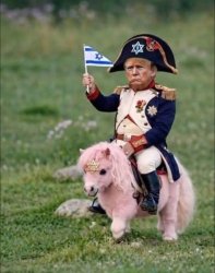 Trump, la scelta suicida e il ruolo di Cina e Russia