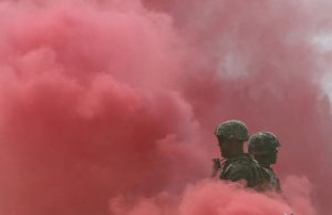 La guerra non si ferma