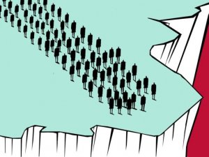 Il nuovo fanatismo e il pensiero unico