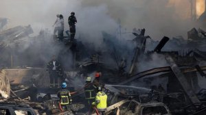 Il tempo gioca a favore dell'Iran