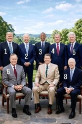 La situazione degli Stati Uniti è disperata