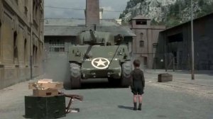 Olocausto scaccia olocausto