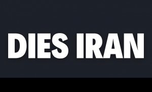 Dies Iran