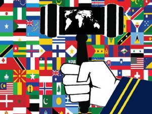 Il tramonto del diritto internazionale nel nuovo disordine globale