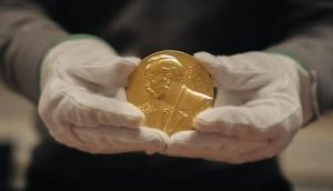 La big-bubble del Nobel in Economia: un deja vue
