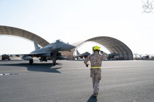Militari italiani schierati in Arabia Saudita. Lo sapevate?