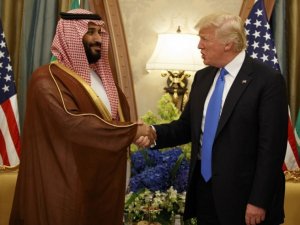 Origine e percorsi d’un sistema di potere. L’America di Trump e il Medio Oriente