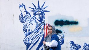 La fine dell’impero, l’Iran e la nuova strada