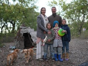 La vita non è democratica