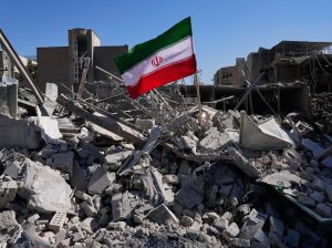 L’eroico Iran e la guerra mondiale