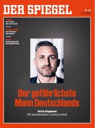 L’AfD è in testa, le élite sono nel panico
