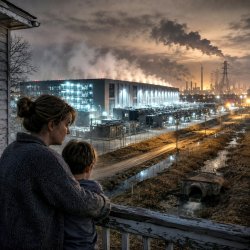 L'intelligenza artificiale divora il mondo reale