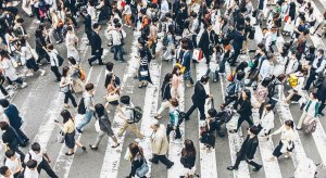 Con il sovrappopolamento sta emergendo un mondo invivibile…