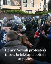 La vicenda della morte di Henry Nowak: l'ineluttabilità della questione immigratoria