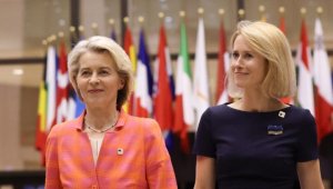 La kakistocrazia della Unione Europea e la guerra eterna contro la Russia