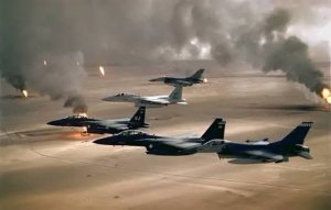 A cosa serve la guerra