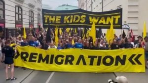 L'immigrazionismo è il problema