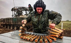 La NATO è ansiosa di combattere i russi?