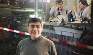 Quindi esce fuori che forse il mandante dell'attentato a Ranucci è Lavitola