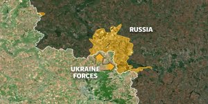 Tiriamo un attimo le somme dell'azione NATO-Kiev in territorio russo