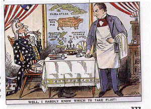 Fermare l’aggressività degli yankee: ad ogni costo