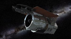 Studiare gli elefanti del cosmo