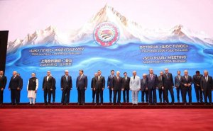 SCO e G7: scopri le differenze (ovvero tra internazionalismo e globalismo)