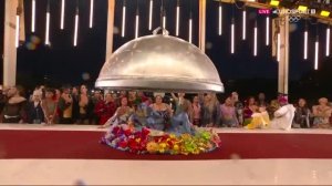 Le Trans Olimpiadi