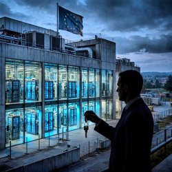 La domanda è: chi ha in mano il telecomando?