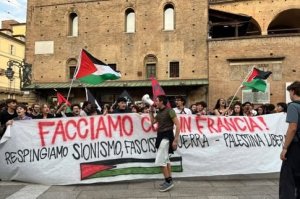 La sinistra e il movimento francese 
