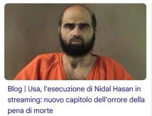 La scomparsa dell'amore