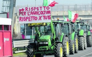 La protesta del Sud era già scritta nei numeri