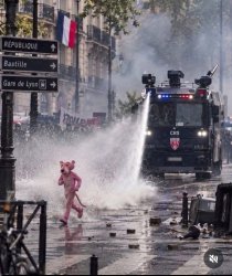 L'implosione occidentale
