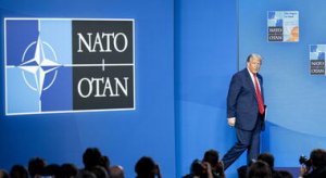 Non c’è stato un dollaro americano speso in Europa e nella Nato che non abbia servito gli interessi americani