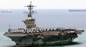 USA, dalla guerra in Medio Oriente al tramonto della 'Dottrina Mahan'