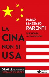 La Cina non si USA