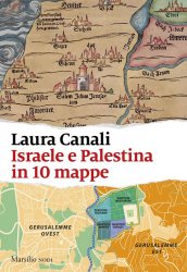 Le mappe per capire il Medio Oriente