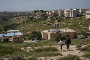 La cospirazione del silenzio di fronte a uno stupro sistematico di palestinesi