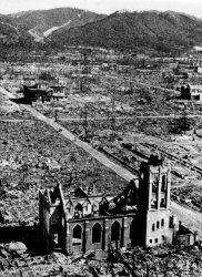 Agosto 1945: l’annientamento del Giappone