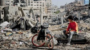 A Gaza non vince nessuno. Perdono tutti