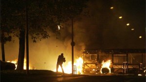 Sulla possibilità di guerra civile in Europa