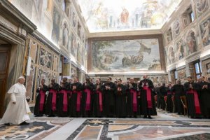 La chiesa e la guerra: a proposito di Gattino XIV