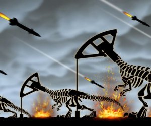 Il mosaico della morte per mille tagli