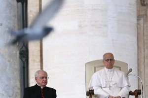 Leone, la tecnologia e la libertà