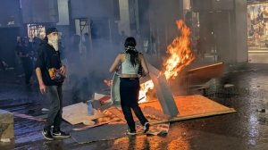 Le violenze figlie di un’Europa senza più identità