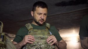 Garanzie post-belliche Zelensky l’ha “fregato” più la Nato che Putin