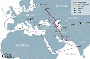 Il perno eurasiatico dell’Iran è la chiave per evitare la Terza Guerra Mondiale